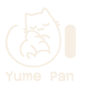 โลโก้ Yume Pan