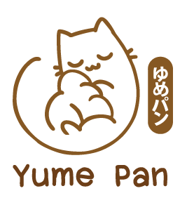 โลโก้ Yume Pan